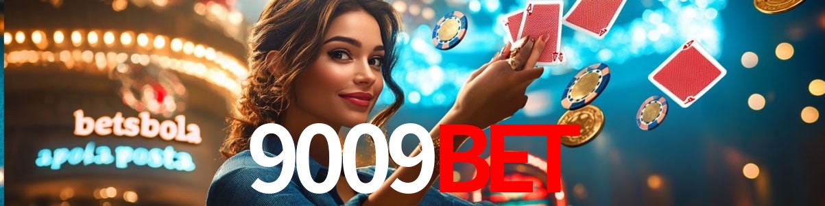 Welcome Bonus 9009bet