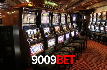 Desvendando o Mundo dos Jogos Virtuais na 9009bet