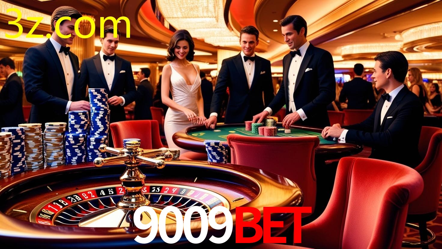 Verificação de Conta 9009BET.COM