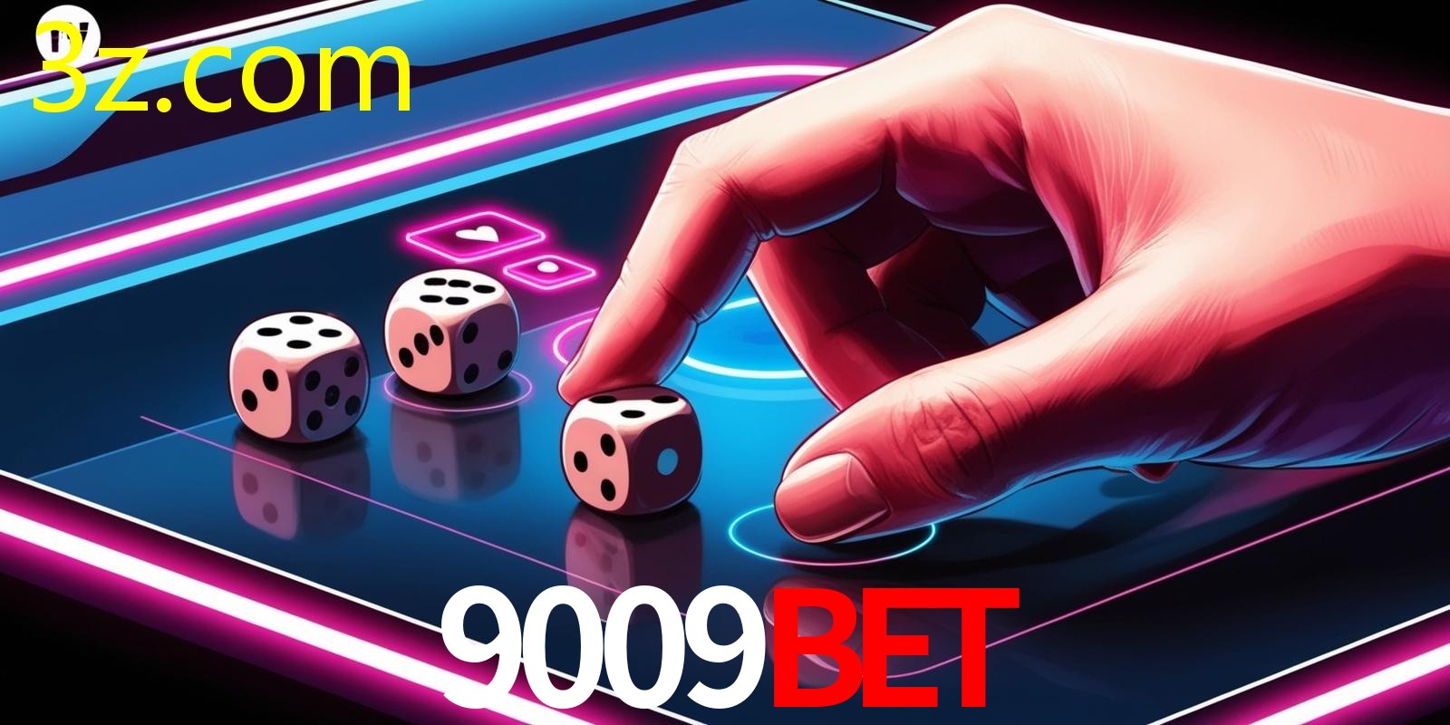 9009BET.COM Login Rápido
