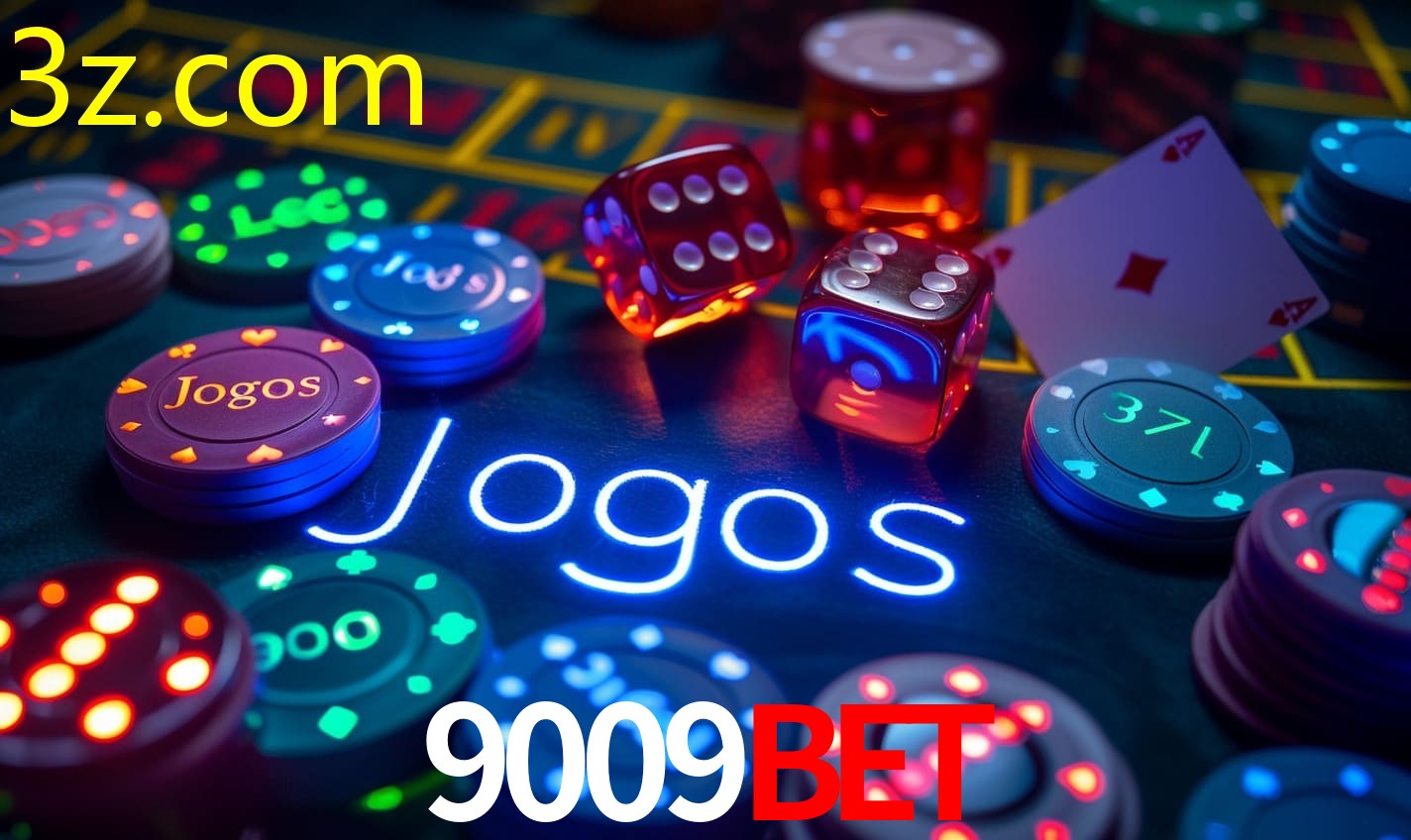 Cassino Online Seguro 9009BET.COM