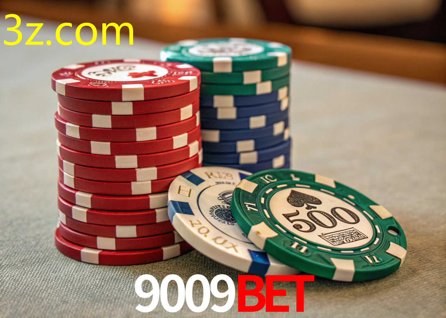 Slots no Site 9009BET.COM