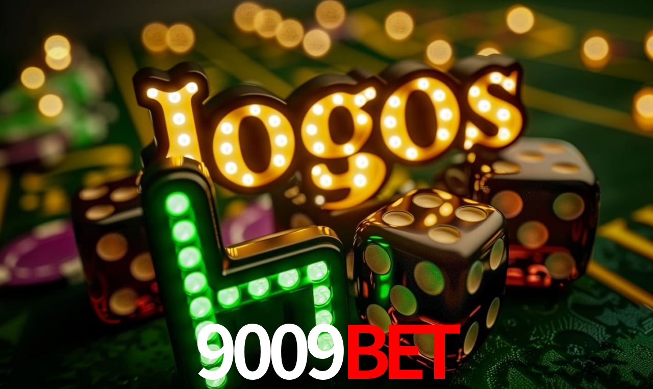Bonus Features 9009bet