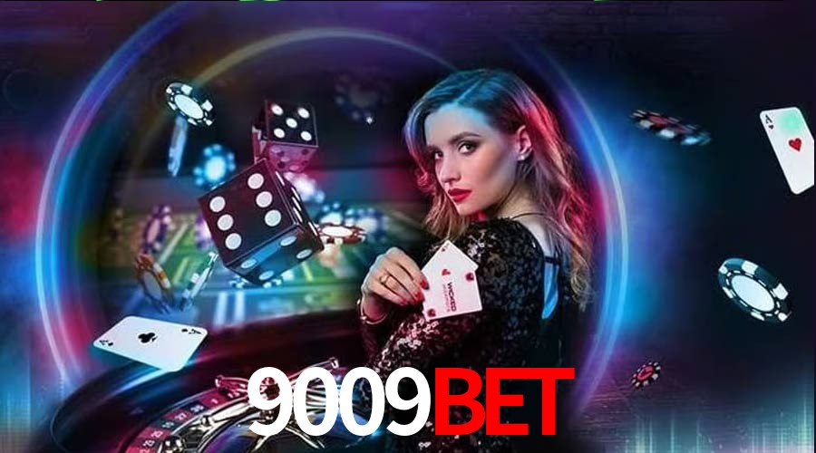 Secure Login 9009bet