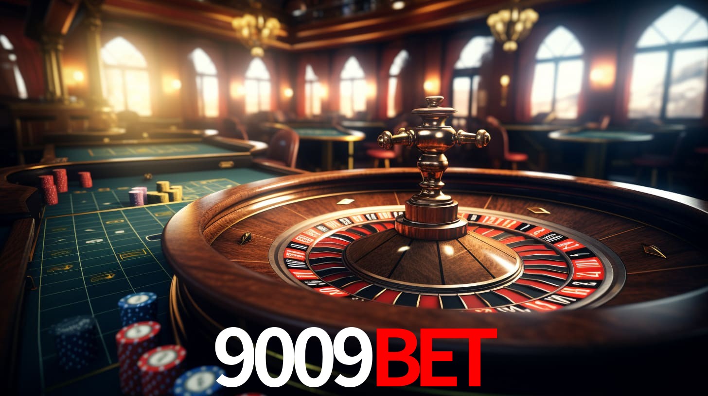 VIP Casino 9009bet
