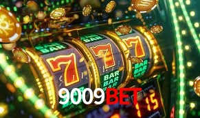 Seasonal Promotions 9009bet