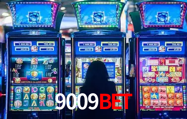 VIP Casino 9009bet