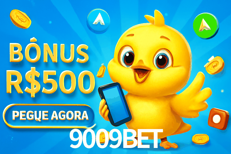 Account Benefits 9009bet