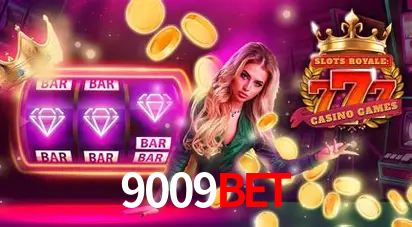 Descubra o Mundo do Cassino Online com 9009bet