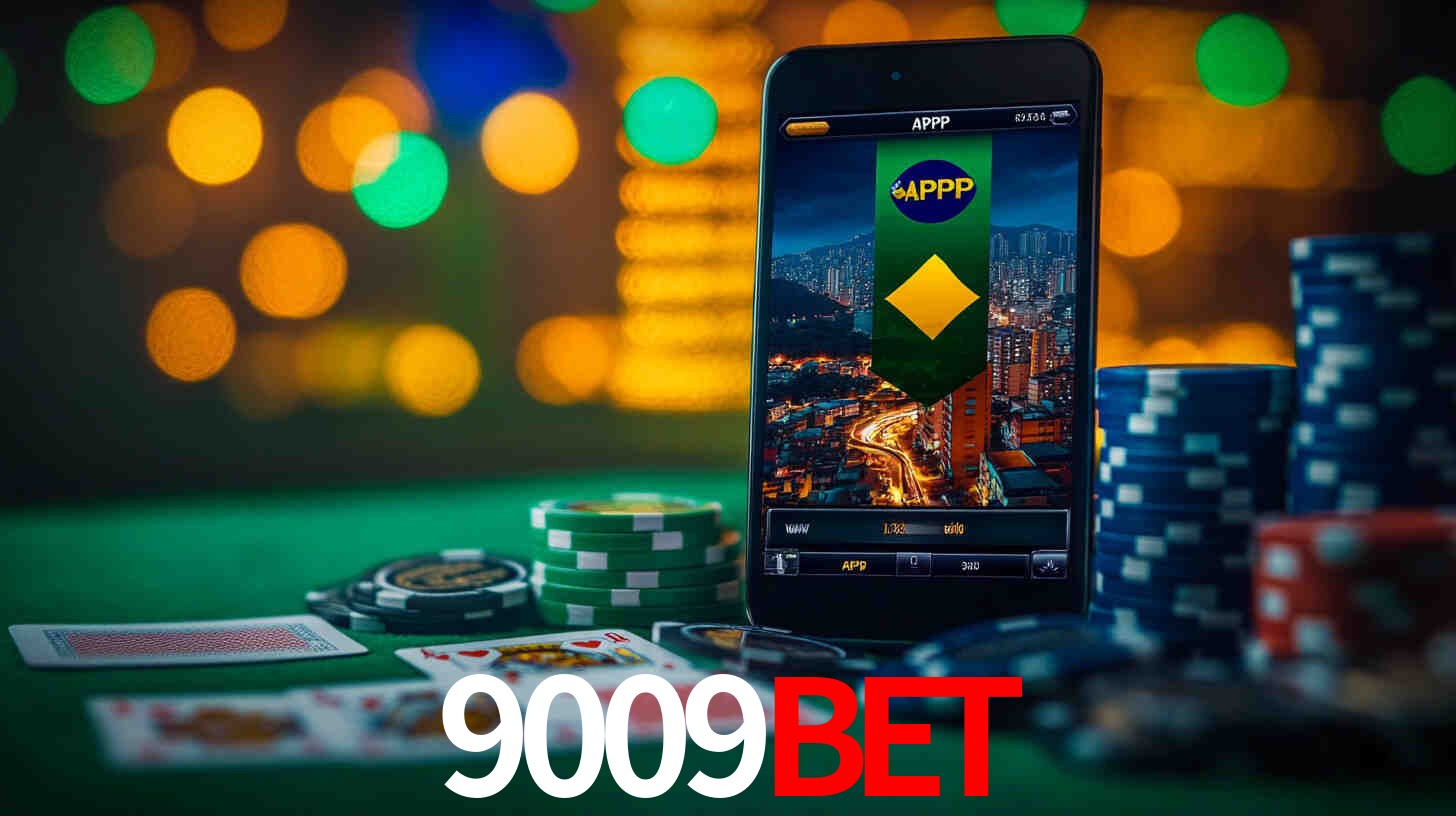 Descubra o Programa VIP da 9009bet: Vantagens Exclusivas para Jogadores
