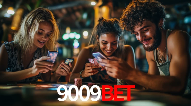Tournaments 9009bet