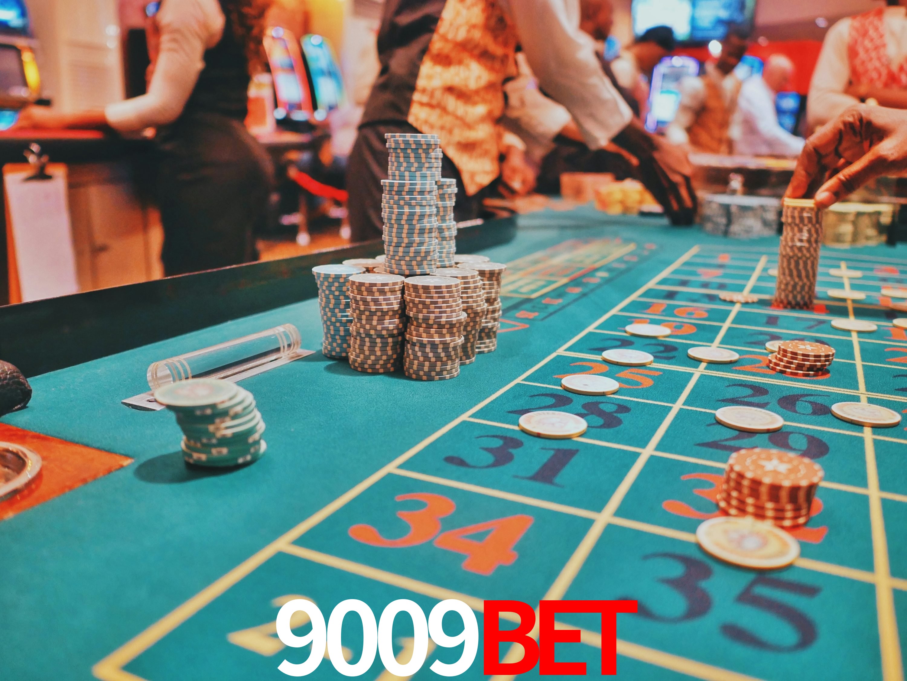Football Betting 9009bet