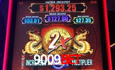 Roulette Table 9009bet