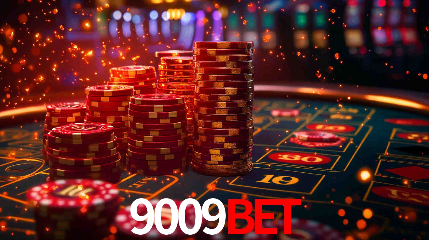 9009bet App Interface