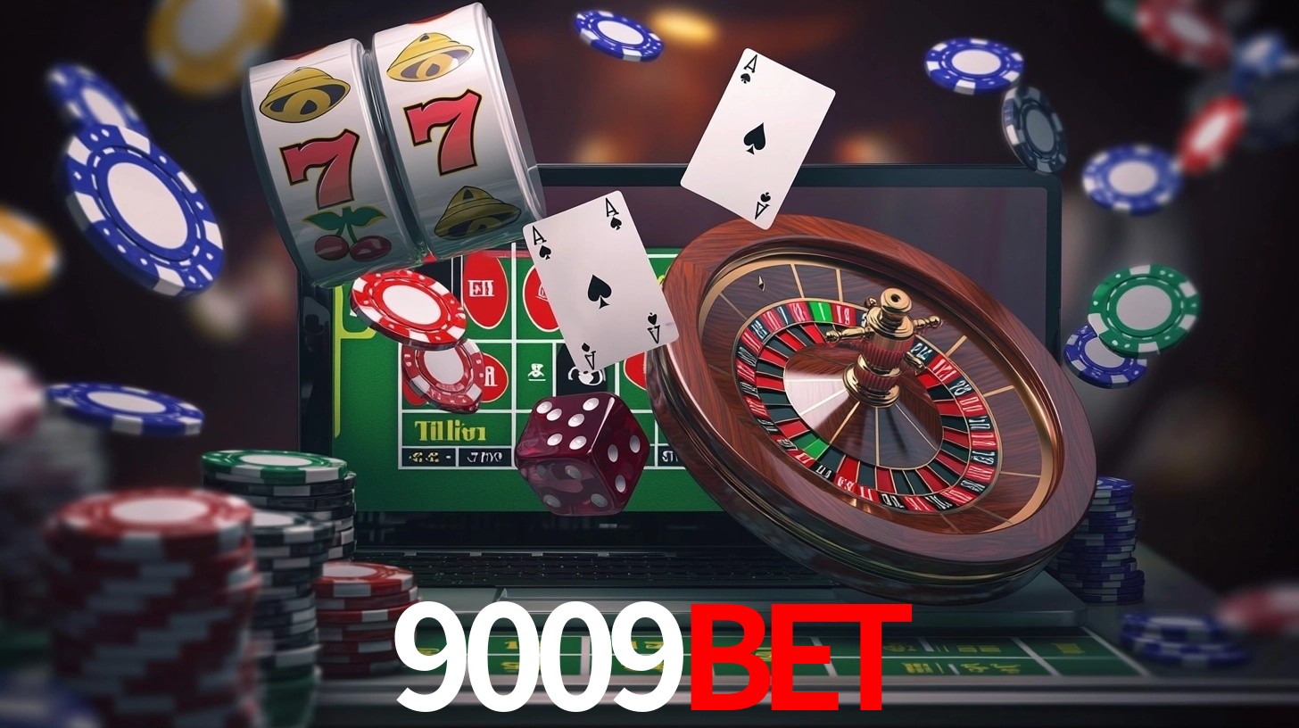 Programa VIP 9009bet