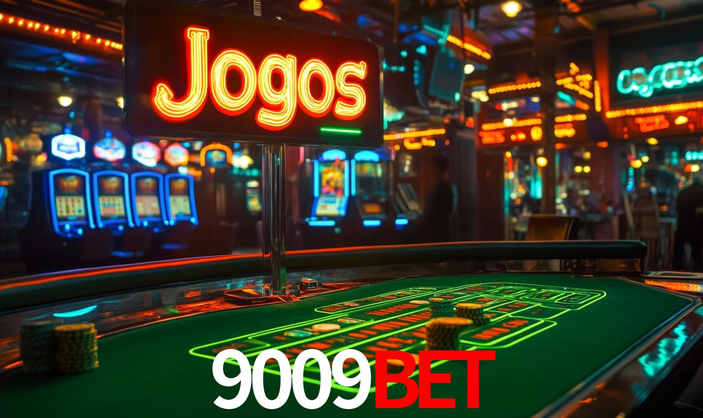 Game Providers 9009bet