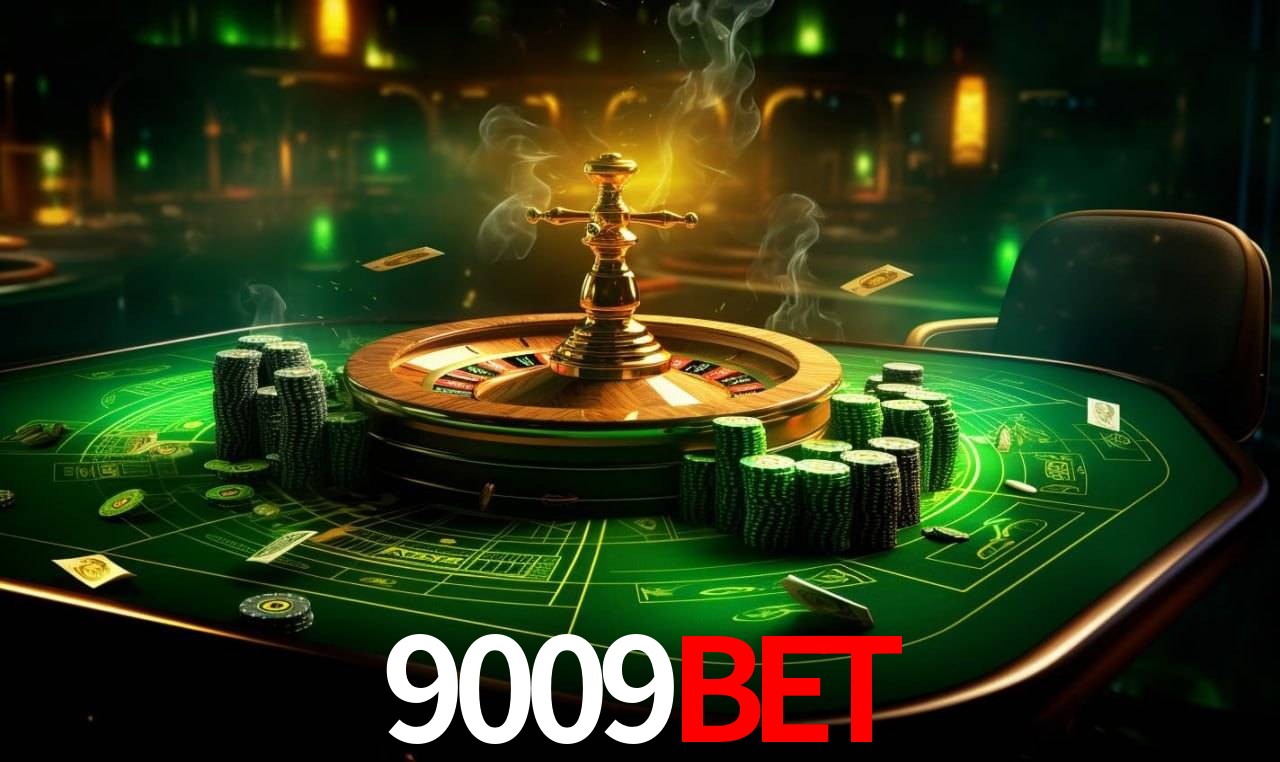 Inovações de Jogos na 9009bet: O Futuro das Experiências Interativas