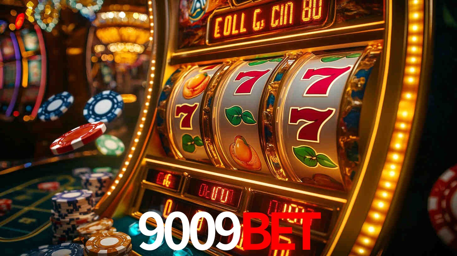 Premium Interface 9009bet