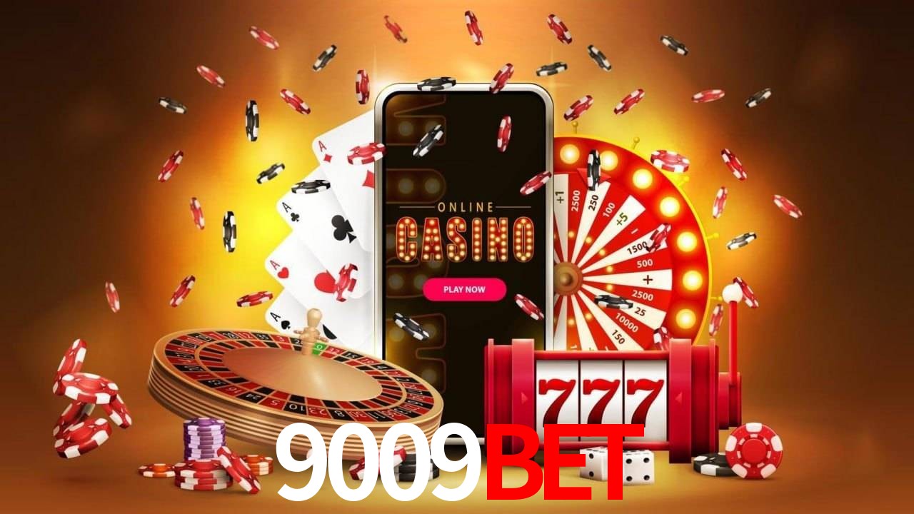 Games Directory 9009bet