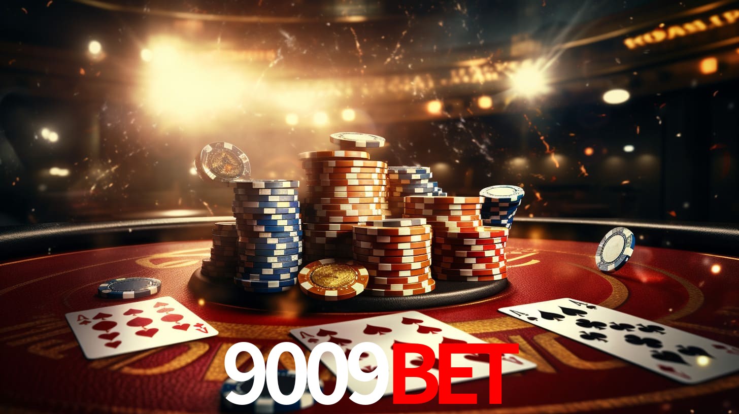 Live Casino 9009bet