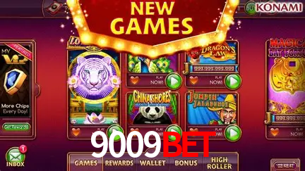 Live Casino 9009bet