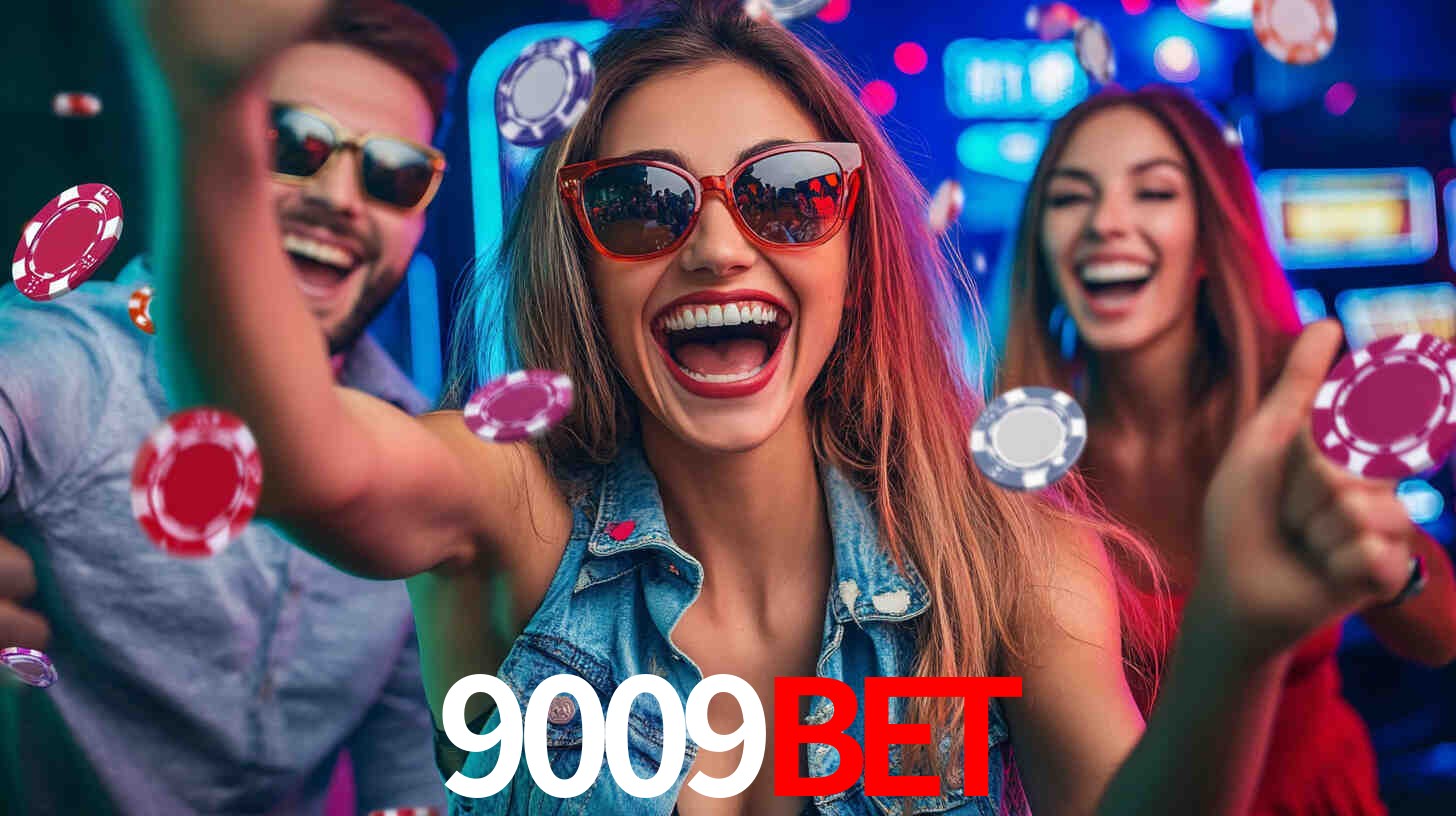 Inovações de Jogos na 9009bet: O Futuro das Experiências Interativas