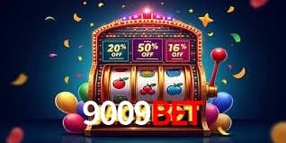 2FA Security 9009bet