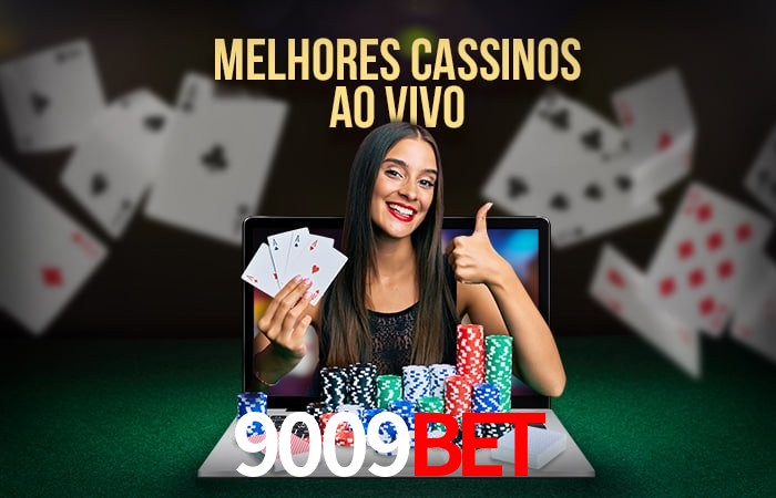 Exclusive Offers 9009bet
