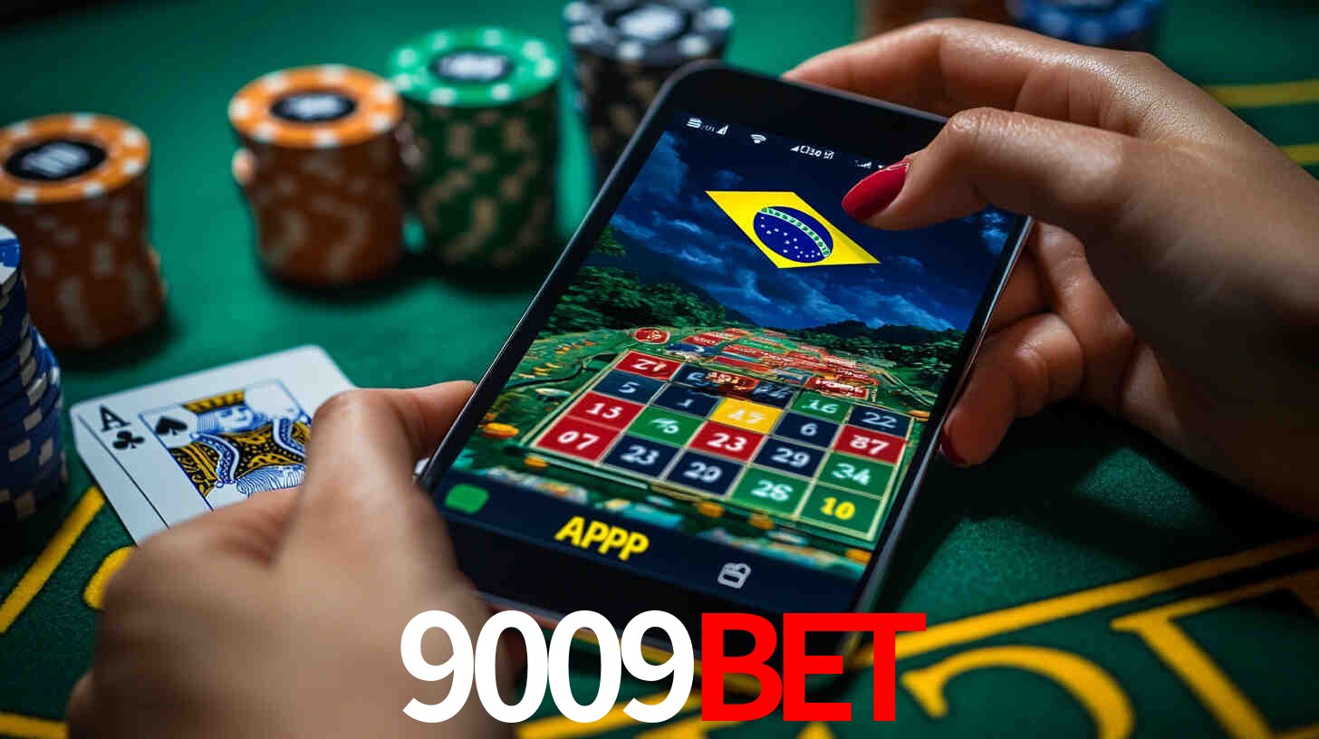 Desvendando o Mundo dos Jogos Virtuais na 9009bet