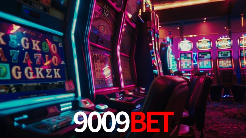 Flash Promotion 9009bet