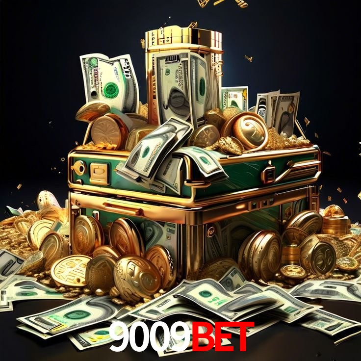 Welcome Bonus 9009bet
