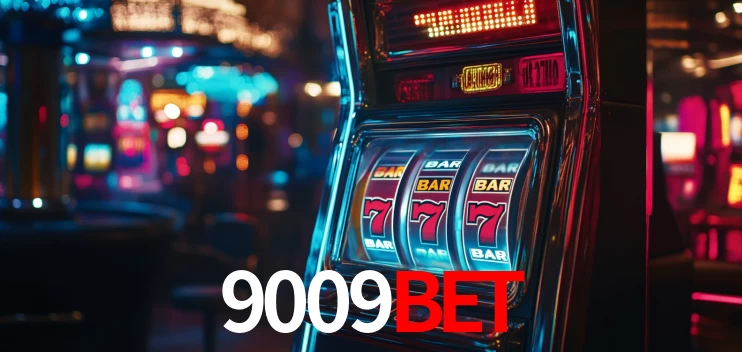Programa VIP 9009bet