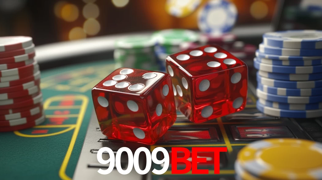 Daily Bonuses 9009bet