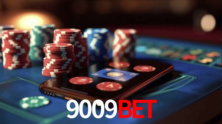 Basketball Betting 9009bet