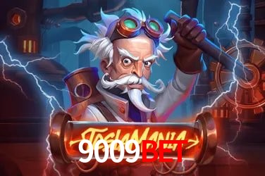 Slot Games 9009bet