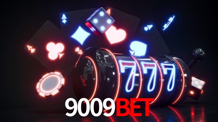 Tennis Betting 9009bet