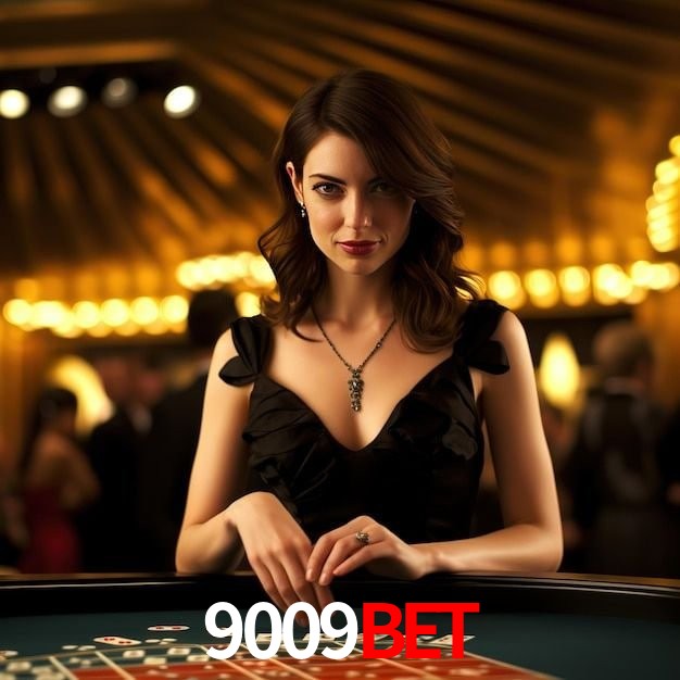 Apostas Esportivas na 9009bet: Um Guia Completo