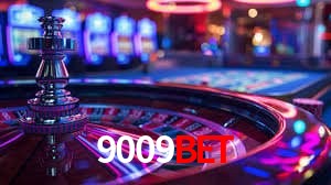 Experiência VIP 9009bet