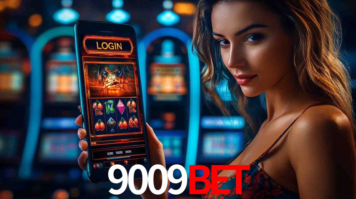 9009bet login