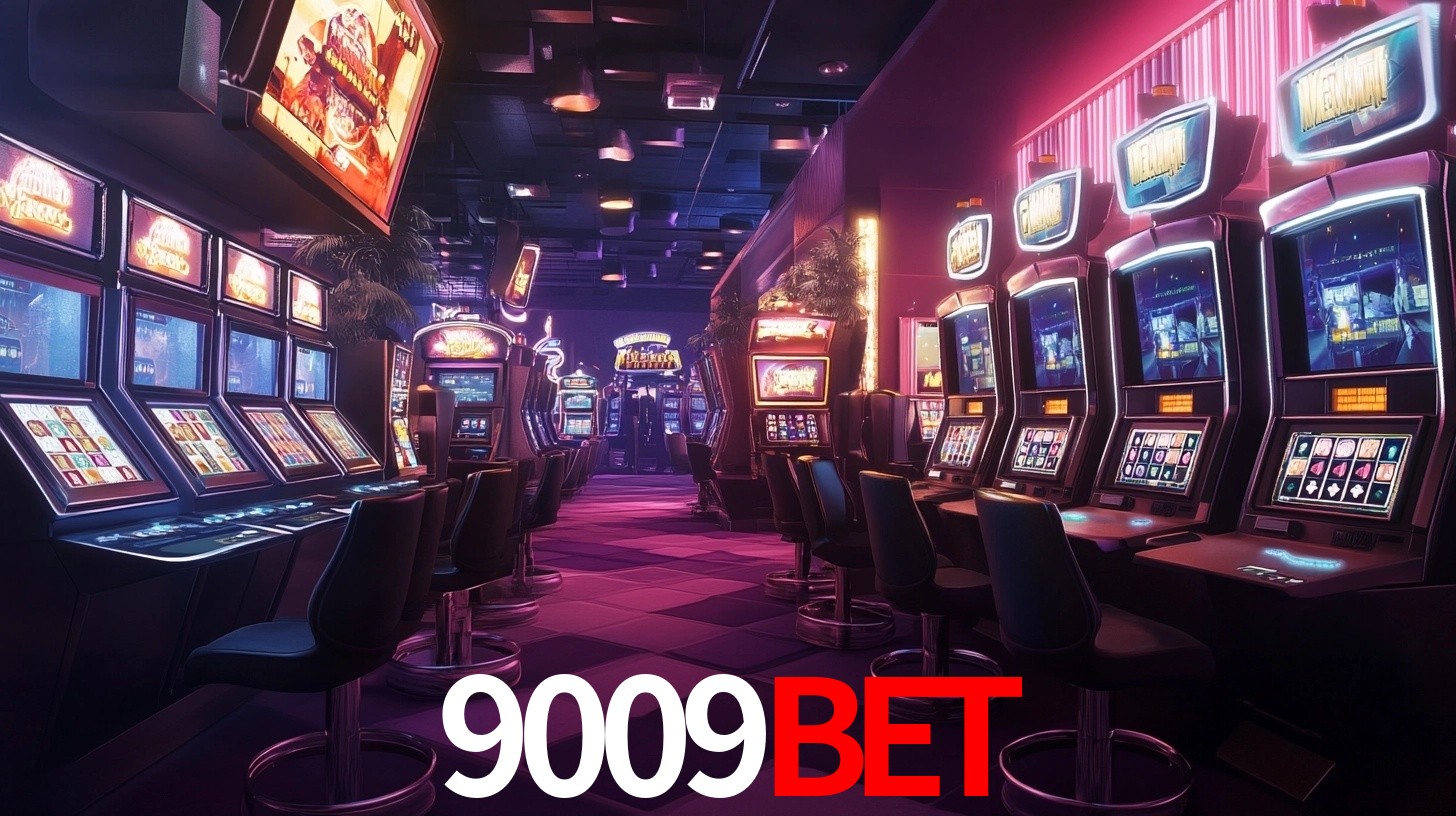 Tournaments 9009bet
