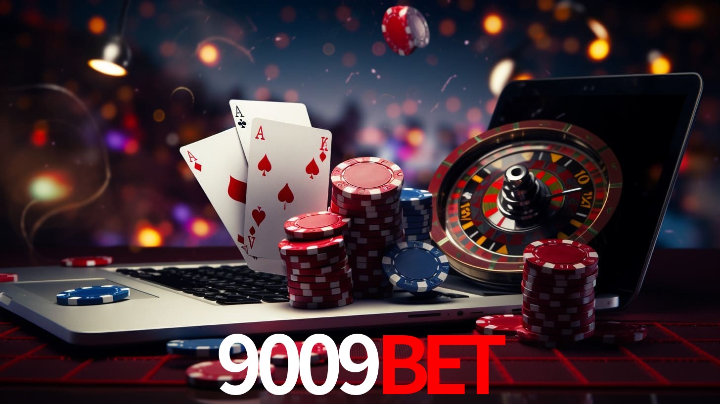 Blackjack Table 9009bet
