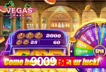 Blackjack Table 9009bet