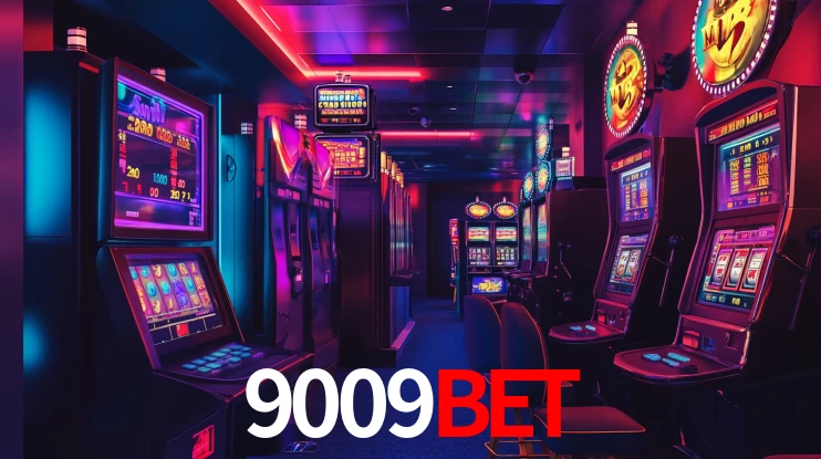 Welcome Bonus 9009bet