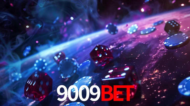 Slot Games 9009bet